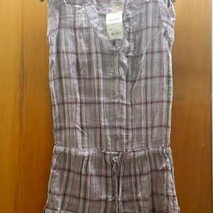 Brand new romper